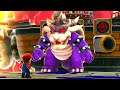 Super Mario Galaxy HD - Secret Final Boss Fight & Ending