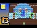 Super Mario Maker 2 || Part 13 || Fighting Knucklotec!