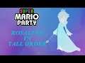 Super Mario Party - Rosalina in Tall Order