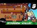 Supes Casual: I am a Sashimi Machime in Stardew Valley -9-