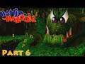 T.A.G Playz: Banjo-Kazooie (P64) - Part 6 | ANGRY FROGS AND HUNGRY CROCS!