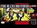 The Blues Brothers SNES Longplay