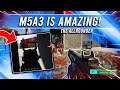 The M5A3 Was SO DEADLY - Battlefield 2042 Beta Gameplay