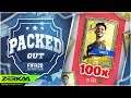 The MOST Packs In An Episode EVER? (Packed Out #15) (FIFA 20 Ultimate Team)
