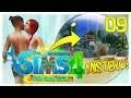 THE SIMS 4 ISLAND LIVING / VITA SULL'ISOLA GAMEPLAY ||PROMOZIONI E MISTERI! #09