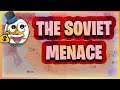 The Soviet Menace  !!! | Persia | Victoria 2 |  13