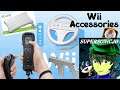 The Wonderful World of Wii Accessories