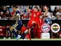 Triple-Müller and Sixpack take FCB to the Final | FC Bayern vs. Fenerbahce 6-1 | Highlights Audi Cup