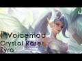 Voicemod - Crystal Rose Zyra
