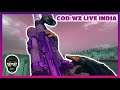 Warzone India live | RangBiranga Thumbnail Banaya| Call of Duty Warzone | Mad I Play | Hindi/English