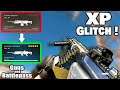Warzone XP Glitch ! Easiest and Fastest Way To Level Up Battlepass and Guns !