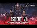 Welcome to Raccoon City | LA SERIE | EPISODIO 5 | RESIDENT EVIL