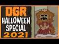 What If Super Mario World Was A HORROR Game... // DGR Halloween Special 2021