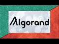 What is Algorand (ALGO) - Explained