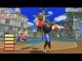wii sports resort raging and funny moments