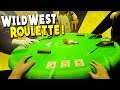 Wild West Roulette the Most Serious of Simulators - Bullet Roulette VR Gameplay