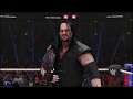 WWE 2K19 stone cold steve austin v the undertaker