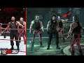 WWE 2K20: Never Call Out THE FIEND Bray Wyatt before Wrestlemania or This Will Happen!