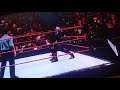 WWE2K19   RAW  SONY  MARVEL  EL CAMPEON UNIVERSAL HULK   VS EL CAMP  INT  CEDRIC ALEXANDRE  VIRAL