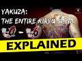 Yakuza 0-6: FULL Kiryu Saga Story Review