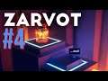 Zarvot #4 - Traces of Red [No Commentary Playthrough]