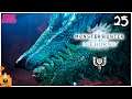 Zinogre #25 - Monster Hunter World Iceborne Walkthrough PS4 PRO