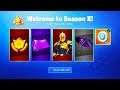 COLLECT YOUR FREE ITEMS NOW in Fortnite! (FREE REWARDS)