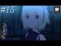 #15【FRAGILE ~さよなら月の廃墟~】風の音、崩れた壁、射す光。美しくたたずむ廃墟へ。自分以外の"誰か"を求めて―。 ※ネタバレあり【Wii ARPG実況配信】