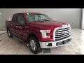 2015 Ford F-150 XLT Review | 0CA6928A