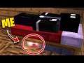 5 Ways To PRANK Your Friends in Minecraft! (DO NOT TRY)