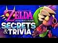 7 Secrets & Trivia in Majora's Mask You Might Not Know