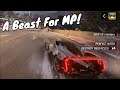 A Beast For MP! | Asphalt 9 6* Golden Vanda Electrics Dendrobium Multiplayer