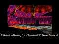 A Method to Breaking Out of Bounds in LSD: Dream Emulator!