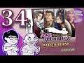 Ace Attorney Investigations: Miles Edgeworth, Ep. 34: Oliver's Little Clue  - Press Buttons 'n Talk