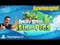 Angry Birds VR (EU) Playstation VR / PSVR /  Gewinnspiel / deutsch / german