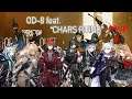 [Arknights] OD-8 feat. "Chars ruins"