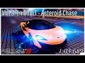 Asphalt 8 | McLaren 600LT | Asteroid Chase | 1:03:689