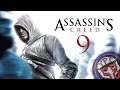 Assassin's Creed | Parte 9 | en Español | Sibrand en Acre
