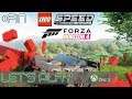 Assemblage LEGO - Forza Horizon 4 (DLC) | LET'S PLAY FINAL