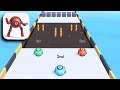 Assemble Race 😁🚘 All Levels Gameplay Walkthrough - Tutorial Level 1-3 (iOS,ANDROID)
