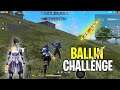 Ballin' N Brawlin Bat challenge || last enemy socked 😲 - #shorts #gamingarmy 🔥