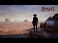 Banditen ärgern ♣ Outlaws of the Old West ♣ Gameplay German ♣ Dante Dark