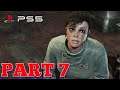 Batman: Return To Arkham Asylum PS5 Gameplay No Commentary Part 7