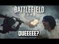 Battlefield 2042 MEME QUÉEEEE / Sin Campaña y Rendezook  - Tuve fe