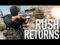 Battlefield 5 - Rush Returns (Overview/Gameplay)