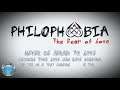 Beating Philophobia The Fear of Love Gameplay 60fps