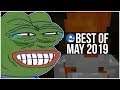 Best of May 2019!