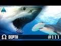 Best SHARK *COMBO* EVER?! (Tiger + Hammerhead) | Depth Divers vs Sharks Multiplayer w/Cartoonz