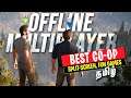 Best Split Screen Games in Tamil (Offline Multiplayer)