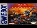 Bionic Commando - Nintendo Game Boy